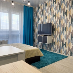 Фотография квартиры Квартира на Пискунова, 148/7