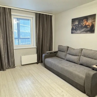 Фотография квартиры Апартаменты на улице Аральская 53