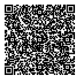 QR код гостиницы Quadrum Hotel