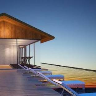 Фотографии гостиницы 
            Surin Beach Residence