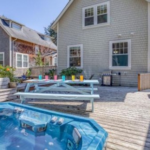 Фотография гостевого дома Moontides