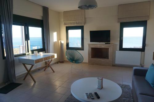 Фотография гостевого дома Portela Luxury Homes