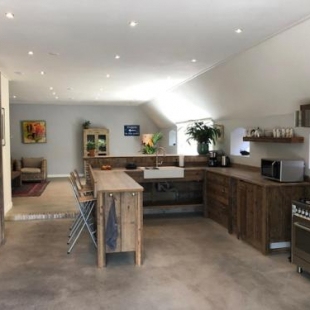 Фотография гостевого дома Aldehoeve-logies