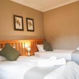 Фотография гостевого дома Thyme Inn on Greenway