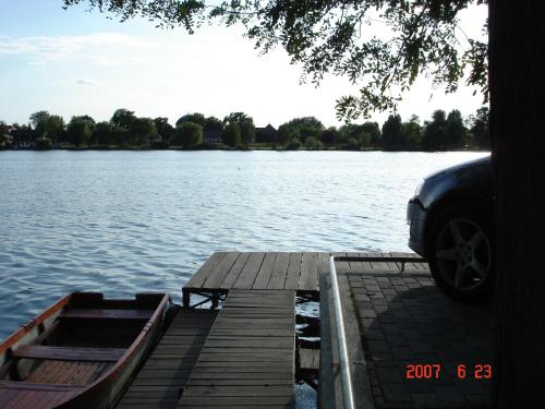 Фотография гостевого дома Házikó a Duna-parton