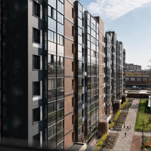 Фотография квартиры Апартаменты Kvartira sutki irk на улице Пискунова 136