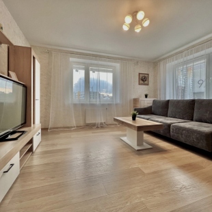 Фотография квартиры Апартаменты Двушечка на Гоголя в центре Бреста