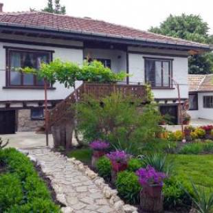 Фотографии гостевого дома 
            Babinata Kashta-Srebarna