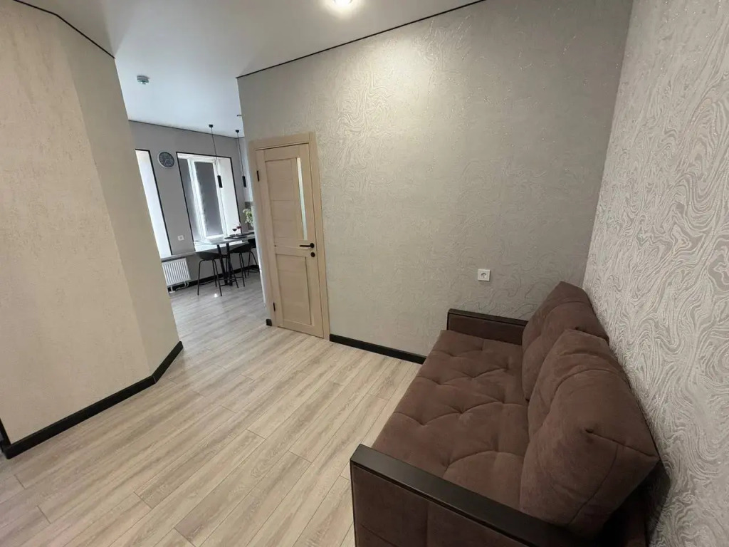 Фотография квартиры Квартира Уютная