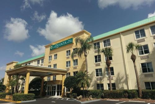 Фотография гостиницы La Quinta by Wyndham Melbourne Viera