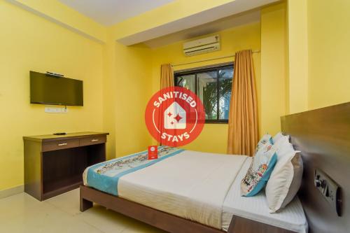 Фотография гостиницы OYO Flagship 4195 Clausil Inn