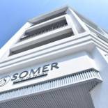Фотография гостиницы Somer Hotel