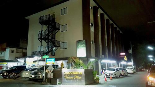 Фотография мини отеля Varada Place