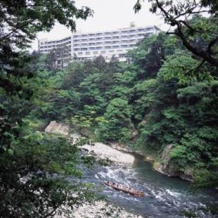 Фотографии мини отеля
Kinugawa Royal Hotel