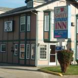 Фотография мотеля Sweet Breeze Inn Grants Pass