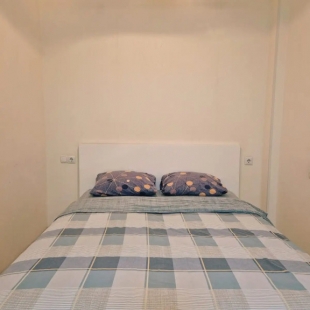 Фотография квартиры Квартира уютная в центре