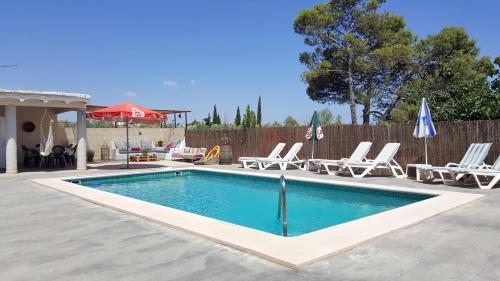 Фотография гостевого дома La casa de Lu