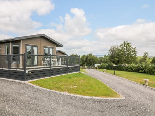 Фотографии гостевого дома
Birch Lodge