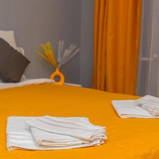 Фотография квартиры Апартаменты на Шекснинском проспекте 6