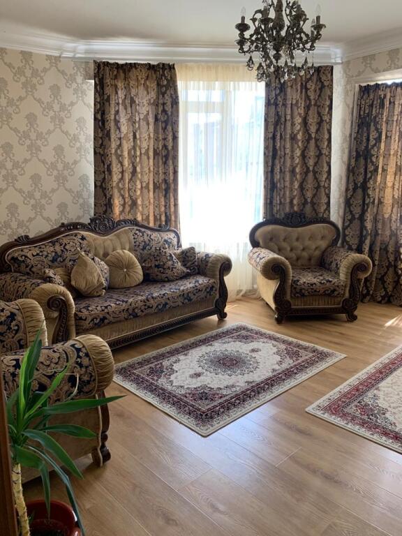 Фотография квартиры Апартаменты Буйнакская 8