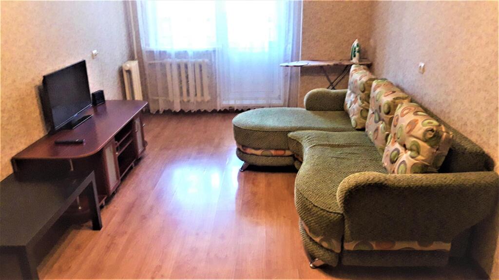 Фотография квартиры Апартаменты на улице 8 Марта 8