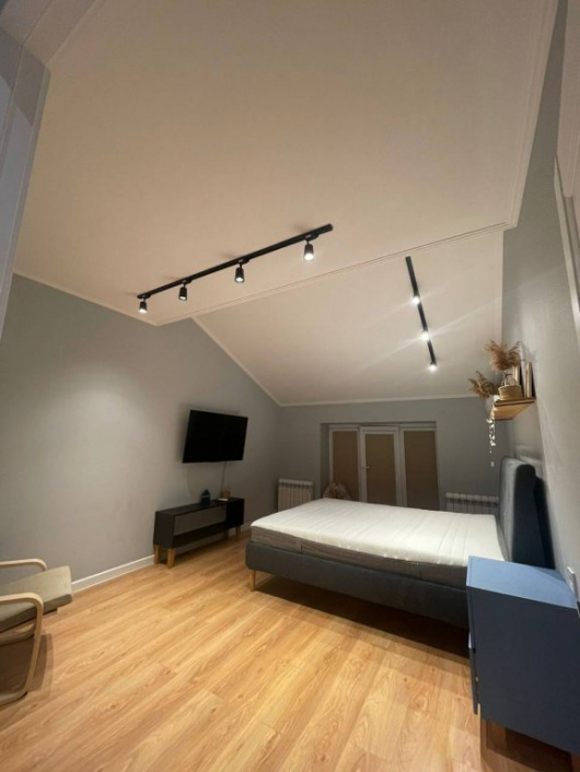 Фотографии квартиры
Квартира Aura