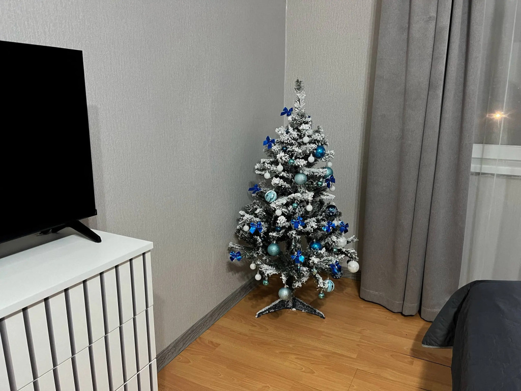 Фотография квартиры Квартира Видовая на легендарный Машук Сев Кав ТВ