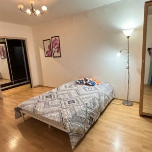 Фотография квартиры Апартаменты Уютная Квартира у Радуга Парк