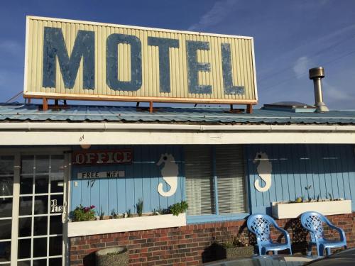 Фотография мотеля Chris by the Sea Motel