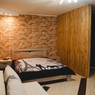 Фотография квартиры Апартаменты на Коммунаров