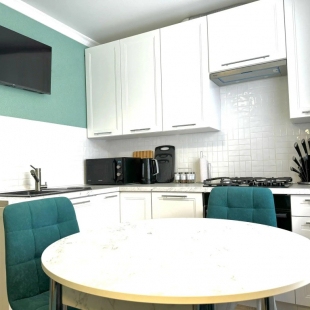 Фотография квартиры Pro.Apartment (Про.Апартмент) на улице Карла Маркса 28