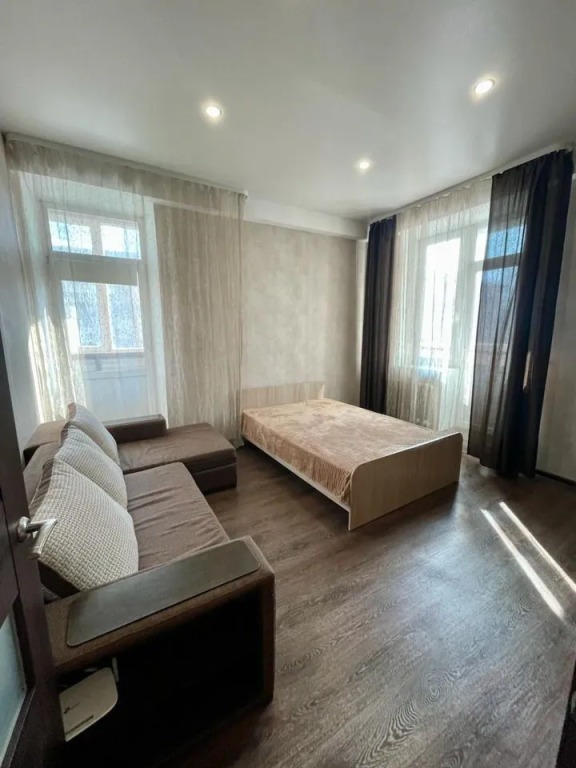 Фотография квартиры Квартира Уютная на Лермонтова 81/10