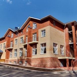 Фотография гостевого дома WOLKI & LIPKI