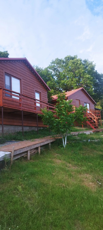 Фотография Коттеджа Частный Дом Дубки