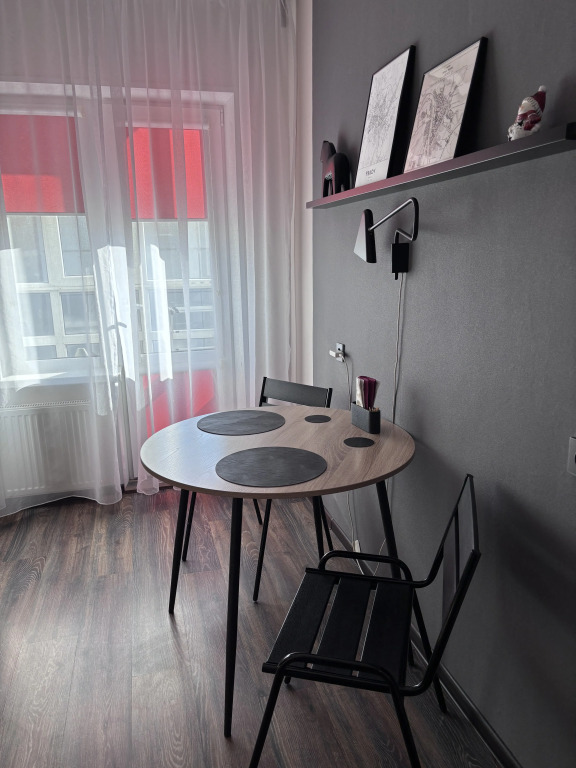 Фотография квартиры Квартира Тут хорошо