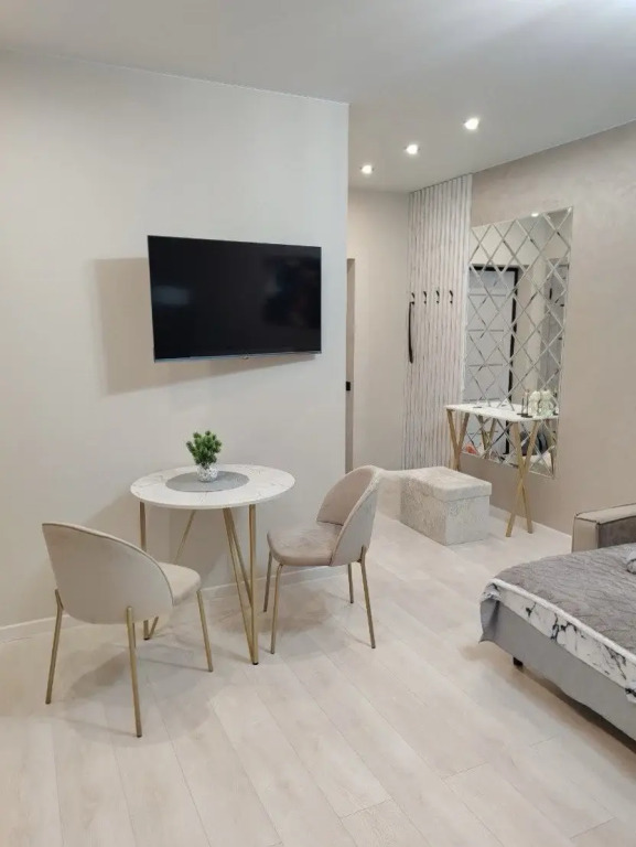 Фотография квартиры Апартаменты с самыми красивыми закатами в Минске