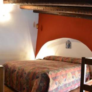 Фотографии мини отеля
La Casa del Pittore di Petralia
