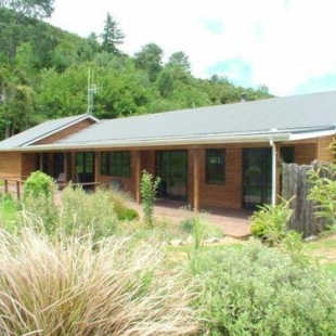 Фотография гостевого дома 130 Jacks Pass Rd