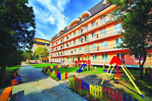 Фотография гостиницы Роял Цезарь