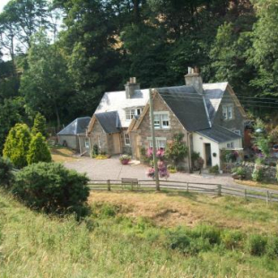 Фотография гостевого дома Willowherb and Foxglove Cottages Hawick
