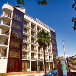 Фотография гостиницы Соната