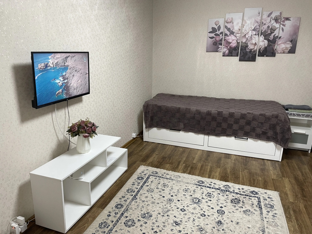 Фотография квартиры Квартира отличная в центре города