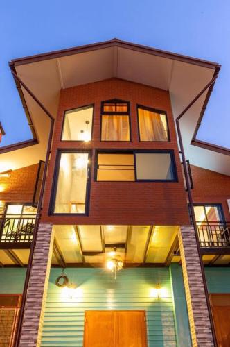 Фотография мини отеля Lilliput Riverside Bangkachao