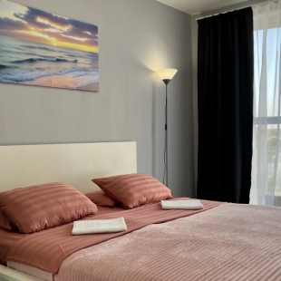 Фотография квартиры Апартаменты Travel