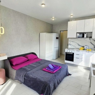 Фотография квартиры Квартира в ЖК Соседи 2