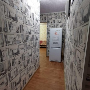 Фотография квартиры Квартирный комплекс Светлая в 7-ом микройрайоне 32