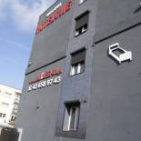 Фотография мини отеля Uslugi hotelowe A1