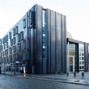 Фотографии гостиницы 
            Comfort Hotel Trondheim