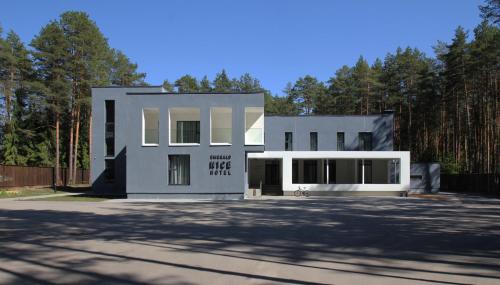 Фотографии гостиницы
Найс отель