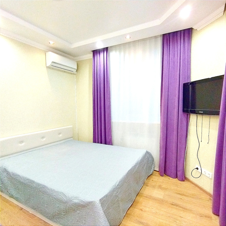 Фотография квартиры Квартира Однокомнатная МЖК